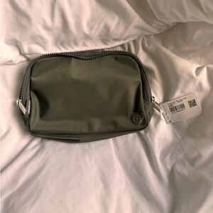 Lululemon large belt bag